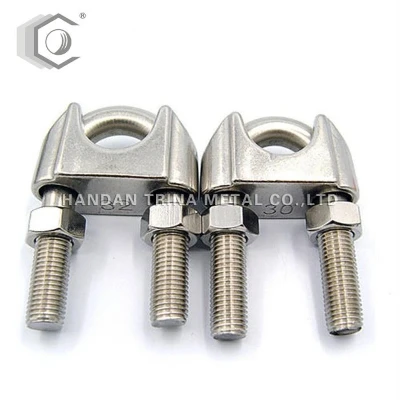 Basic Knowledge Of Anchor Bolts