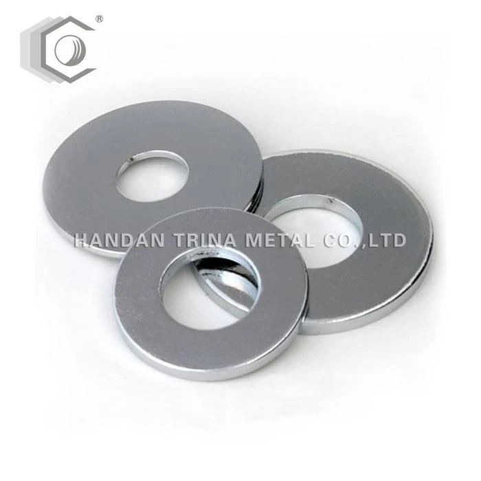 Common Installation Methods Of Anchor Bolts