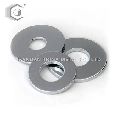 Common Installation Methods Of Anchor Bolts