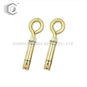 Three Piece Gecko Sheep Eye Circle