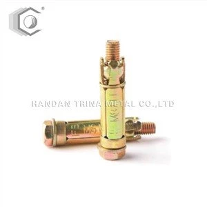 Expansion Bolts