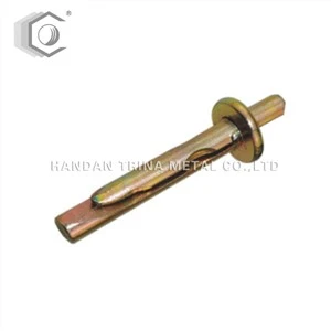 Ceiling Anchor Drive Type Expansion Bolt