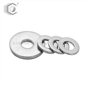 DIN125 Flat Washer