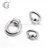 DIN580 eye bolt ring