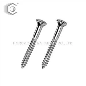DIN7997 Wood Screw