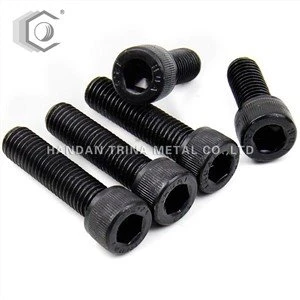DIN912 Allen Bolt