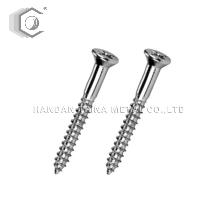 Handan Trina Metal Co., Ltd Sends New Year Wishes
