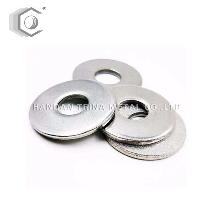 Rising Of Standard Parts Industry