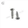 Cross-tap Self-tapping Screws