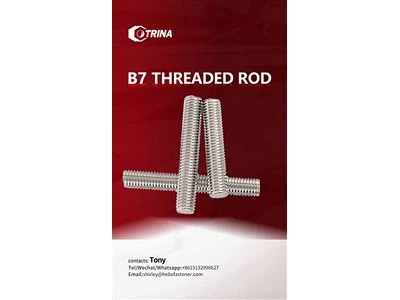 Threaded Rod
