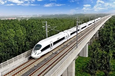 Railway Engineering