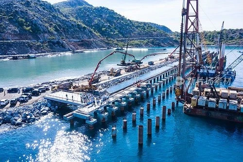 Marine Engineering