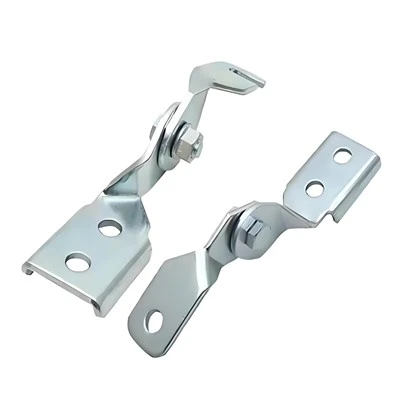 Anti-seismic Hinge