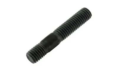 DIN 2510 Stud Bolts (Waisted / Reduced Shank)