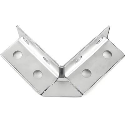 Eight-hole Corner Guards