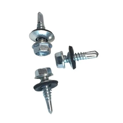 Self-tapping Self-drilling Screws